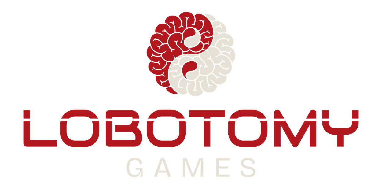 Lobotomy Games